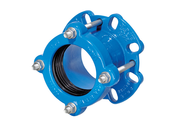 Universal Flange Adaptor