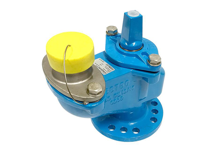 BS750 Hydrant