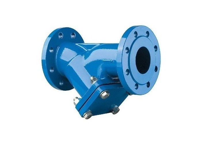 EN1074-3 Y-Strainer